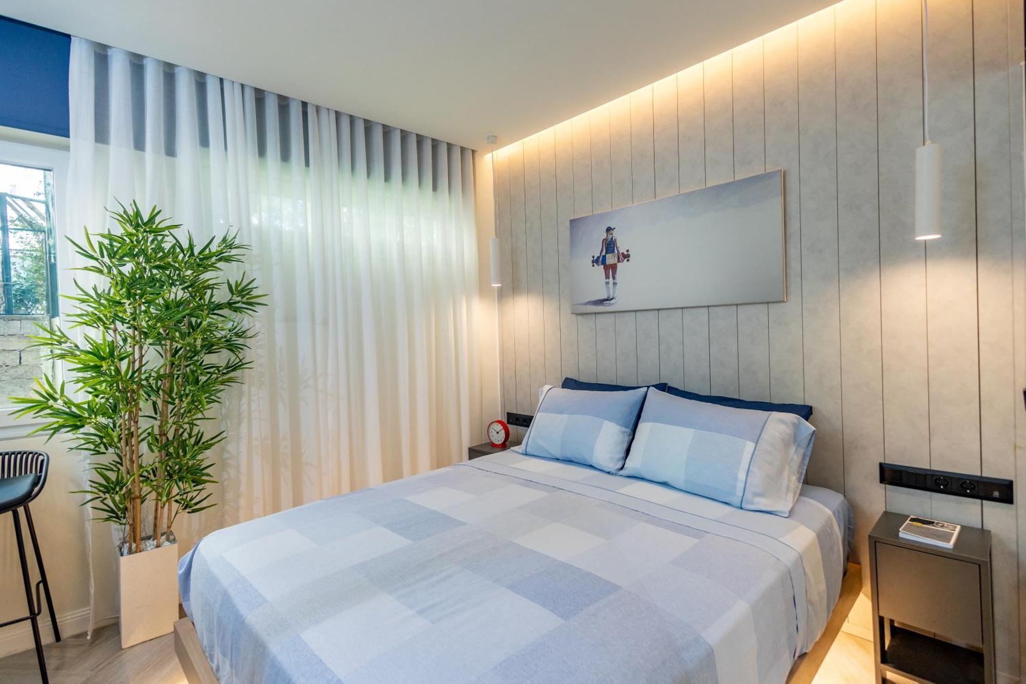 Triple A @ Trendy Psiri - Art & Nightlife Aparthotel เอเธนส์ ภายนอก รูปภาพ