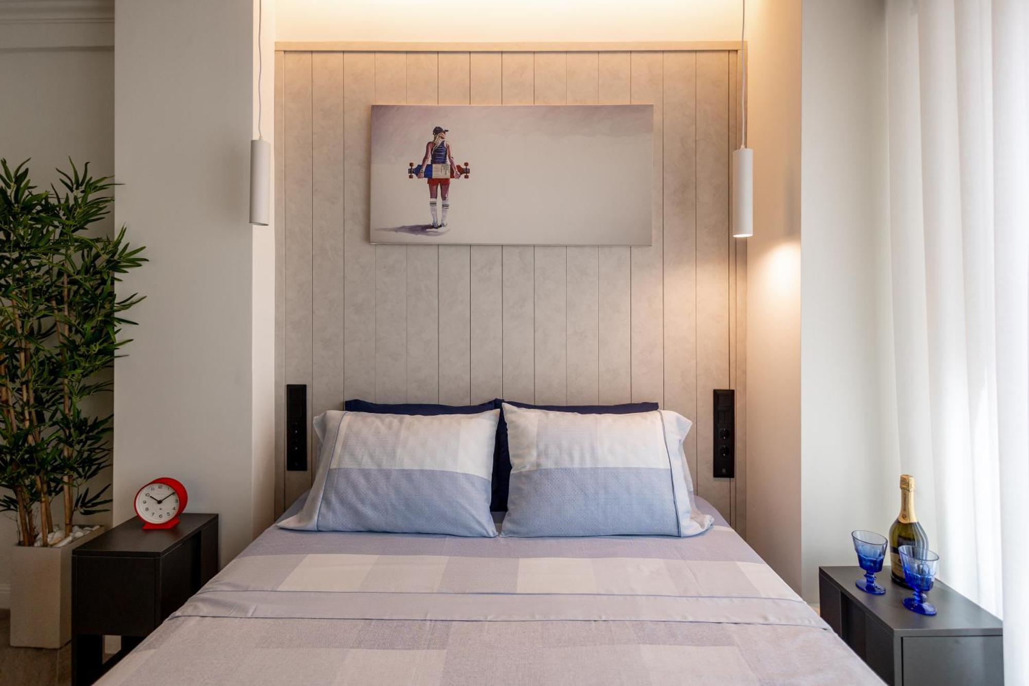 Triple A @ Trendy Psiri - Art & Nightlife Aparthotel เอเธนส์ ภายนอก รูปภาพ